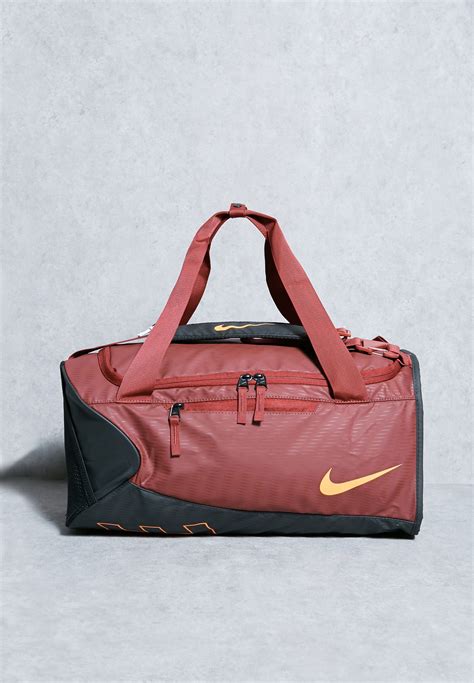 Nike Alpha Adapt Crossbody Duffel Bag 